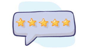 4.9/5 stars on Google Reviews 4.9/5 stars on Google Reviews