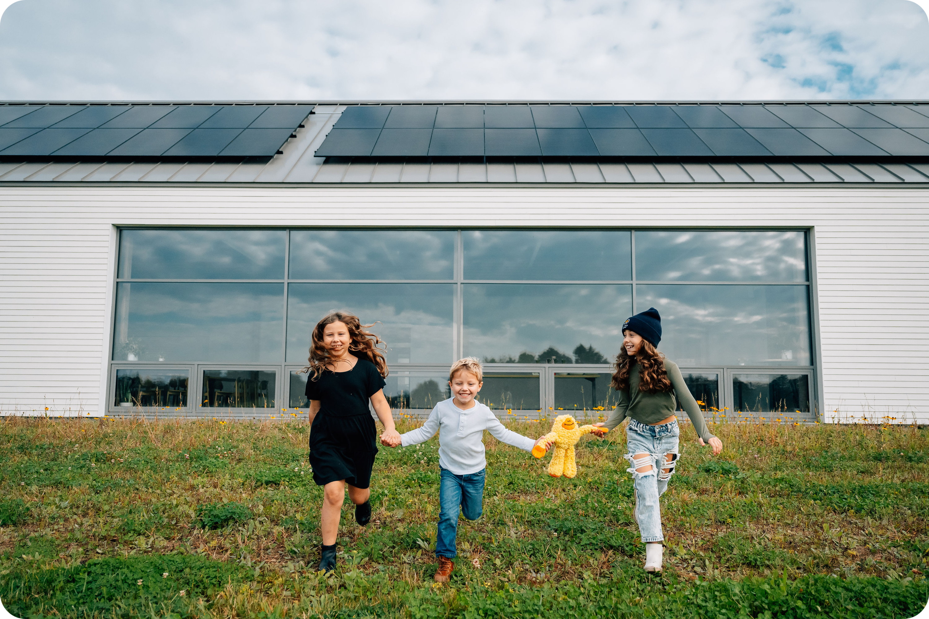 Go Solar with Prepaid Lease