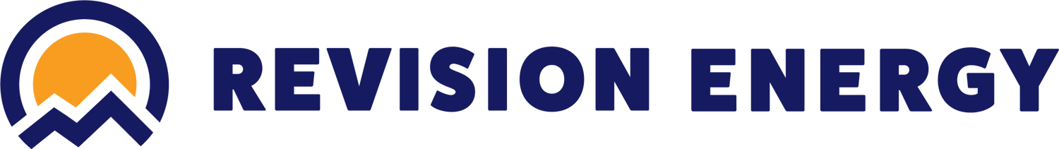 ReVision Energy logo